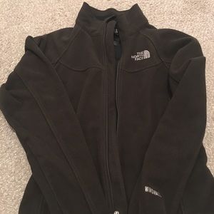The North Face Windwall Jacket